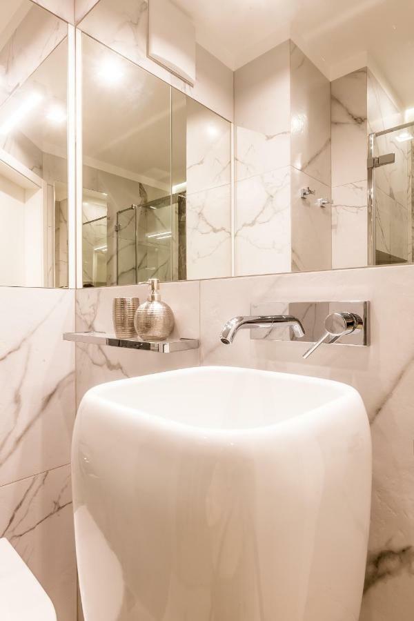 Apartament Gold View Zakopane Exteriör bild