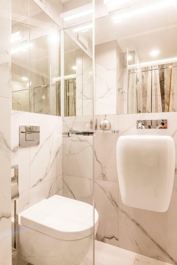 Apartament Gold View Zakopane Exteriör bild